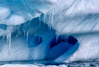 Ice Cave, Neko Bay