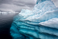 Parsdise Harbour Iceberg 1