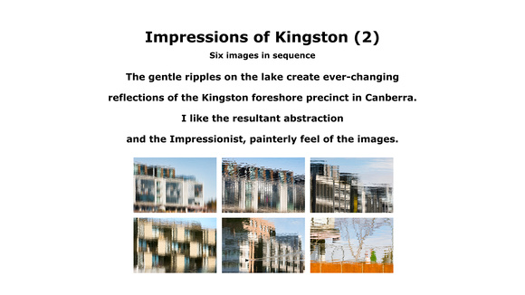 Kingston Impressions (2)