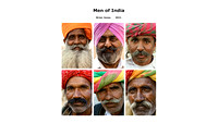 Men of Indua
