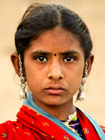 Women of India - Rajasthan 2