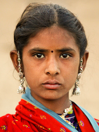 Women of India - Rajasthan 2