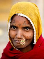 Women of India - Rajasthan 3
