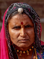Women of India - Rajasthan 4