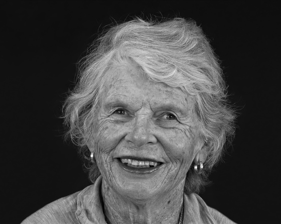 Diana Nelson, 74