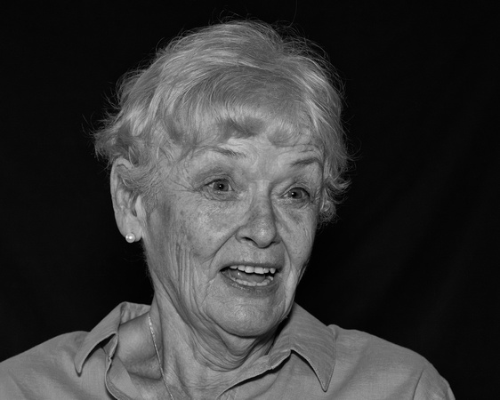 Irene Walsh, 73