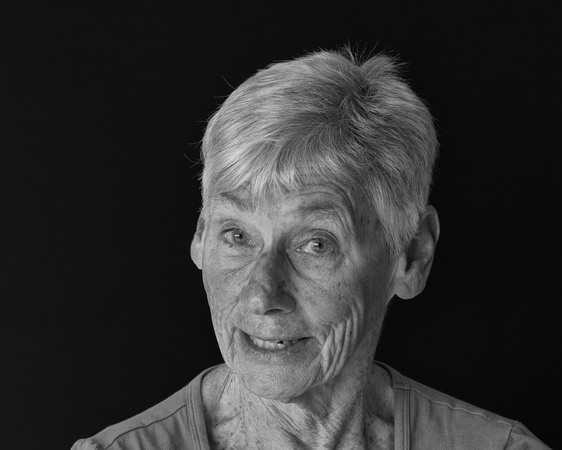 Karen Ewens, 78