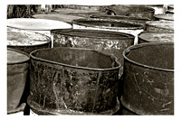 Bungendore Drums