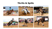 Thrills & Spills